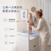 nmay EVA尿布垫 婴儿尿布台宝宝换尿布垫亲肤尿布台 商品缩略图4