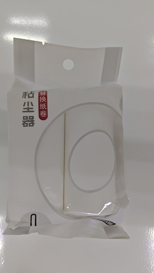 米小鱼10cm粘尘器替换2卷装（F3-03-15） 商品图1