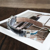 【全新】TITONI 梅花83688 S-ST-297天文台认证自动机械机芯日期显示40MM（男款）Master Series 大师系列精钢/皮带170426NJ34 商品缩略图7