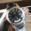 【全新】TITONI 梅花83688 S-ST-296天文台认证自动机械机芯日期显示40MM（男款）Master Series 大师系列精钢/皮带170426NJ38 商品缩略图4