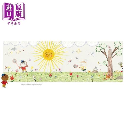 【中商原版】布奇与凯奇请翻页 Bookie & Cookie Turn The Page 英文原版 儿童绘本 图画故事书 亲子读物 进口童书 精装 商品图2
