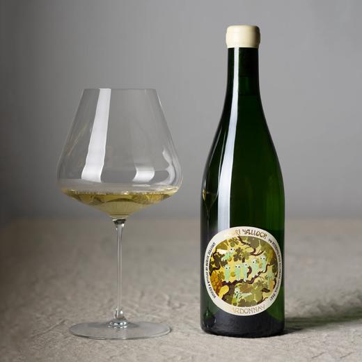 RP96高分！独特火山土！帕苏庄园乌里雅洛上雅拉谷霞多丽干白 Patrick Sullivan Woori Yallock Chardonnay 2025 商品图1