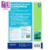 【中商原版】AS Level Economics Oxford AQA Exams牛津大学国际AQA考试经济学 商品缩略图1