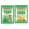 铜钱桥30g脆菜心 商品缩略图1