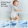【宝宝服饰】EMXEE嫚熙婴童包屁衣2026 商品缩略图2