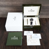 【全新】TITONI 梅花83688 S-ST-296天文台认证自动机械机芯日期显示40MM（男款）Master Series 大师系列精钢/皮带170426NJ38 商品缩略图1