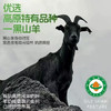 圭山 有机黑山羊羊奶粉 商品缩略图3
