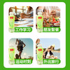 【快速补水】光明 光明满元气100%椰子水 350ml/瓶*15瓶 NFC非浓缩还原 商品缩略图4