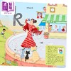 【中商原版】Finger Phonics Book 2 快乐自然拼读手指拼读书2 英文原版 英语字母表字母发音 多感官教学活动 Jolly Phonics 商品缩略图4