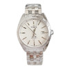 【全新】TITONI 梅花879 S-606自动机械机芯日期显示41MM（男款）Cosmo 宇宙系列精钢170426NJ100 商品缩略图0