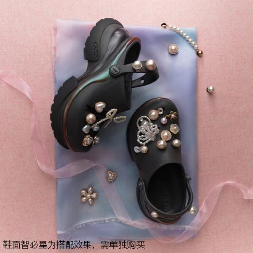 新新款【卡骆驰 新款洞洞鞋集合】芭蕾新款同步上线  男女同款 多款集合 商品图9