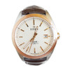 【全新】TITONI 梅花878 SRG-ST-606自动机械机芯日期显示41MM（男款）Cosmo 宇宙系列精钢/皮带170426NJ98 商品缩略图0