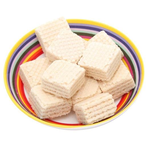 百乐可奶油威化250g 商品图1