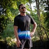 UGLOW腰线立体风洞透气运动T恤VAPOR TEEUGLOW户外运动跑步轻薄越野跑训练服 商品缩略图3