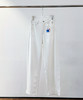雅！ep家轻薄莱赛尔天丝直筒白牛仔裤 商品缩略图11