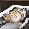 【95新】ROLEX 劳力士116333-72213G天文台认证自动机械机芯日期显示41mm（男款）日志型系列耗式钢；18k黄金020526NJT01 商品缩略图5