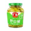 广乐200g野山椒 商品缩略图1