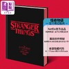 预售 【中商原版】怪奇物语 传奇剧集的官方故事 五季官方幕后指南 英文原版 Stranger Things The Official Story 商品缩略图0