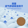 炎炎夏日睡个好觉！少艾堂 艾草凉席 凉而不寒冰感面料 150cm*60cm全适配尺寸 躺灸养生多场景适用 商品缩略图2