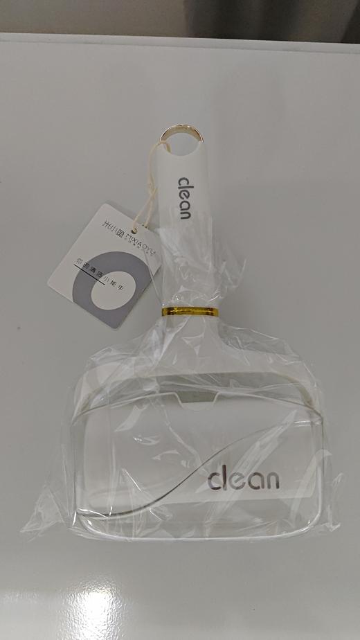 轻奢手持粘毛器10CM 商品图1