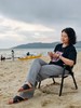【爆款凉鞋】M.DINN夏日多彩冰淇淋/凉鞋+凉拖 暴走2𝐰步依旧像踩在云朵上 牛皮+柔软乳胶垫 多巴胺色系 好穿柔软 不累脚 商品缩略图1