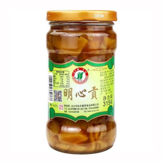 锦裕明心贡菜315g 商品图0