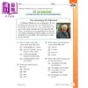 【中商原版】180 Days Reading for Third Grade 2nd Edition 180天练习册阅读系列 7年级 英文原版进口图书 课堂学习家庭教育 商品缩略图3