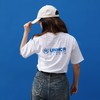 一份心意：“和平PEACE”短袖T恤 商品缩略图6