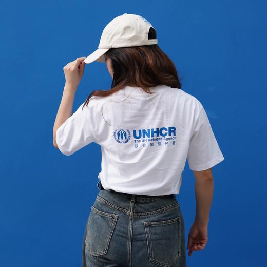 一份心意：“和平PEACE”短袖T恤 商品图6