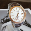 【全新】TITONI 梅花878 SRG-ST-606自动机械机芯日期显示41MM（男款）Cosmo 宇宙系列精钢/皮带170426NJ98 商品缩略图3