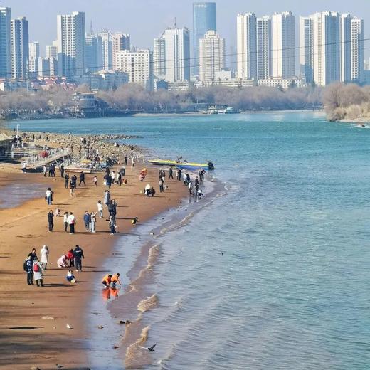 漫游兰州临夏丨穿行黄河两岸，沉醉丹霞草原，一次玩透黄河丹霞、草原牧场、与藏传佛教文化！ 商品图6