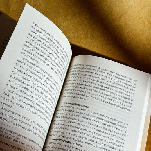 中国特色中小学教研活动的源与流 王丽华 商品图13