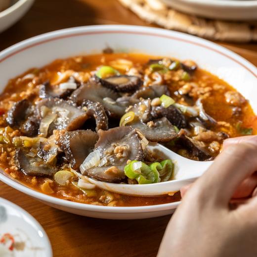 得幸5头鲜食海参|渤海黄金养殖带，品质天花板！肥厚Q嫩软弹，四季滋补必吃 商品图2