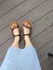 Montbell凉鞋户外夏季百搭溯溪潮流穿搭ootd男女舒适简约凉鞋 商品缩略图8