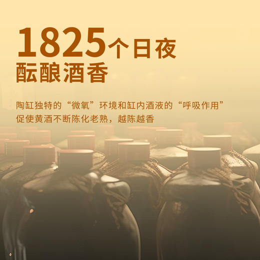 珠江桥牌 零添加料酒500ml 商品图4