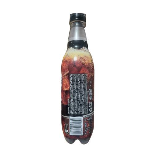 百事500ml生可乐瓶装 商品图1
