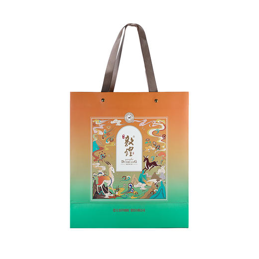 洋河敦煌（九色鹿）52度500mL 商品图4