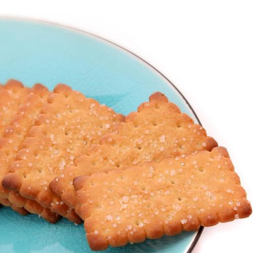 康元椰子奶油饼干200g 商品图4