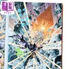 【中商原版】漫画 天子传奇 大唐威龙 修藏本 特别版B 第11集 黄玉郎 港版漫画书 玉皇朝出版 商品缩略图2