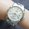 【全新】TITONI 梅花83688 S-297天文台认证自动机械机芯日期显示40MM（男款）Master Series 大师系列精钢170426NJ25 商品缩略图9