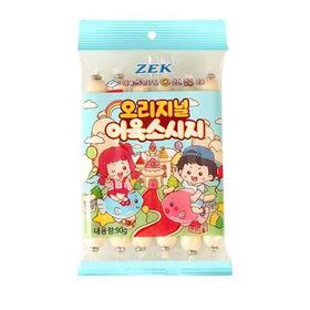 ZEK原味鱼肠90g