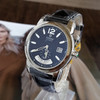【全新】TITONI 梅花83688 S-ST-296天文台认证自动机械机芯日期显示40MM（男款）Master Series 大师系列精钢/皮带170426NJ38 商品缩略图2
