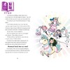 预售 【中商原版】全彩版 独角兽尼亚的营救行动1 Unicorn Rescuers 英文原版 儿童绘本故事书 奇幻冒险 精美全彩插图 进口童书  商品缩略图3