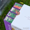 【限量刷边】《聊斋志异全本全注全译》，精装，全4册，蒲松龄著，岳麓书社2023年一版，2025年五印，定价298，售价142。 商品缩略图5