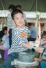 6.1郫县三道堰农场儿童节独立营：抓泥鳅、磨豆浆、抓鸭子、捡鸡蛋、小饼干diy、水球大战 商品缩略图1