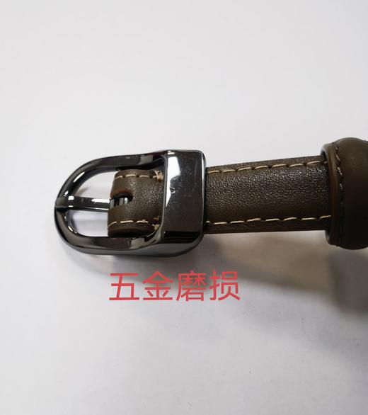 TMZPPD0000283 Zippo 【臻选好礼】之宝皮带女士真皮牛皮时尚百搭腰带女士生日礼物 商品图9