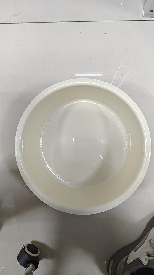 万源鸿条纹盆0378（30cm) 商品图1