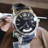 【全新】TITONI 梅花83688 S-ST-296天文台认证自动机械机芯日期显示40MM（男款）Master Series 大师系列精钢/皮带170426NJ38 商品缩略图3