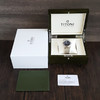 【全新】TITONI 梅花83738 S-369自动机械机芯日期显示透明表背39MM（男款）Space Star 天星系列精钢170426NJ96 商品缩略图1