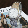 【全新】TITONI 梅花83730 S-520自动机械机芯日期显示38MM（男款）Airmaster 空中霸王系列精钢170426NJ75 商品缩略图2